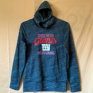 Under Armour Giants Hoodie